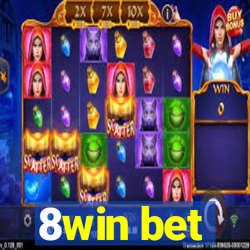 8win bet